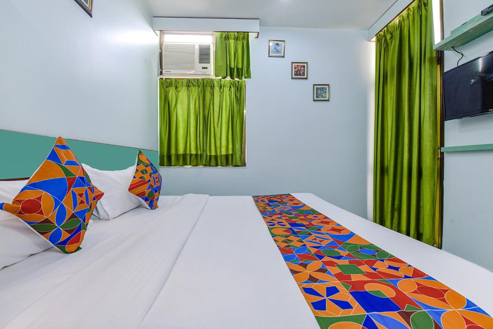 Fabhotel Aayojan ジャイプール エクステリア 写真