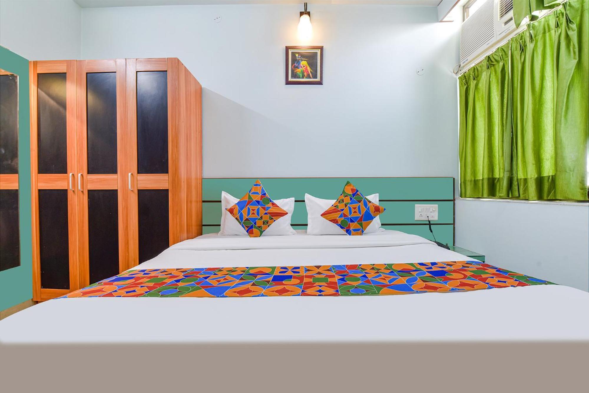 Fabhotel Aayojan ジャイプール エクステリア 写真
